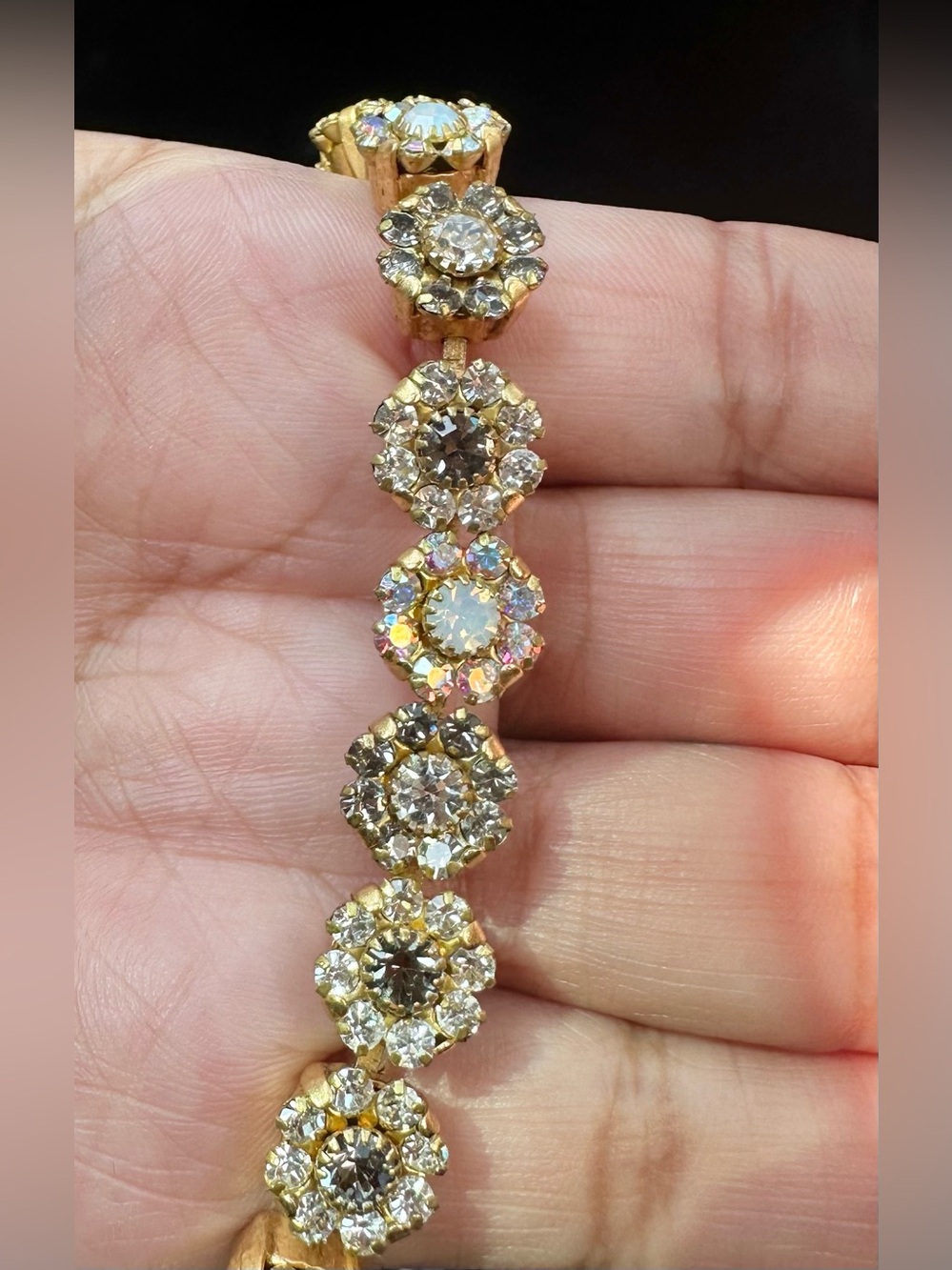 BRAND NEW Catherine Popesco Bracelet